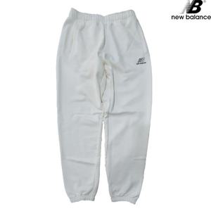 뉴발란스 NBMLB4L023-IV NBxNoritake 기모 조거팬츠 긴바지