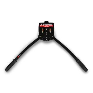 A-SYSTEM 완력기 강약 조절 효율적인 운동