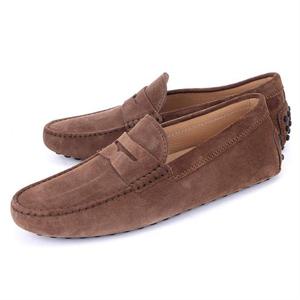 토즈 고미노 남성 드라이빙슈즈 XXM64C00640 RE0S 818