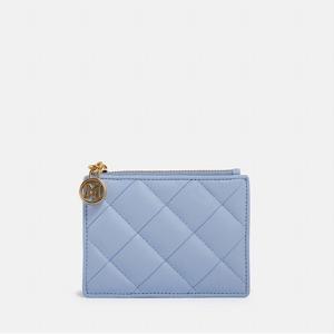 [메트로시티] 슬림 탑지퍼 & 반지갑 M241WQ9363E