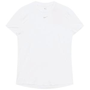 [정품] 나이키 W 드라이 핏 원 클래식 반팔 탑 (FN2799-100)