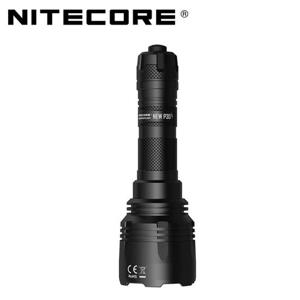 나이트코어 헌팅라이트 LED랜턴 New P30 사냥 후레쉬
