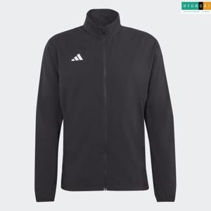 아디다스 현대백화점 [MEN] 아디제로 에센셜 러닝 재킷 IT7585 인기자켓