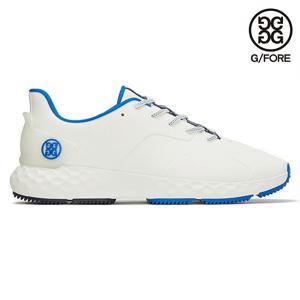 [지포어]남성 MG4+ T.P.U. 골프 슈즈  / GMF000014_SNO