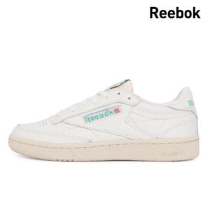 리복 클럽 C 85 빈티지 운동화 (DV6434)
