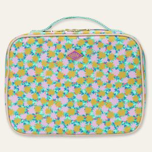 (최초출시 235,000원) 오일릴리 카라 트래블 파우치 OWGSYPC001-70