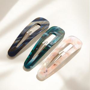 제이로렌 프랑스 셀룰로오스 빅 딱핀 H01159