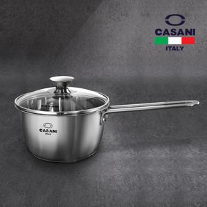 까사니 리베또 IH 편수냄비 18cm