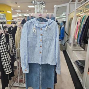 수스 DP01 쿨지지미셔츠 S242BSH557