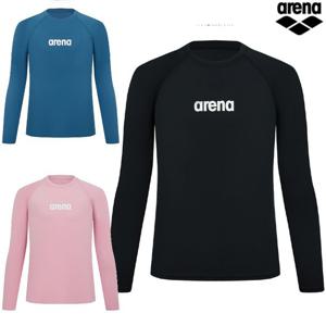 [아레나]이니셜 레저 래쉬가드 A4BM1PR11