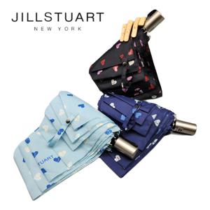 [질스튜어트(우양산)]하트무늬 우양산 캔디팝 UPO1014M