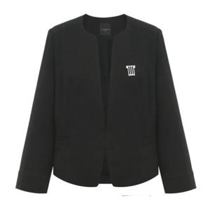 [미니멈] 노카라 숏자켓Mybgwj4040