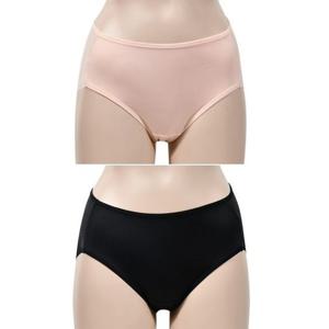 여자팬티 여성팬티 햄라인 가볍고 삼각팬티 라이크라