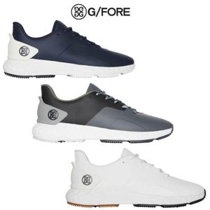 [지포어] MG4 방수 프리미엄 남성골프화 G4MC0EF26