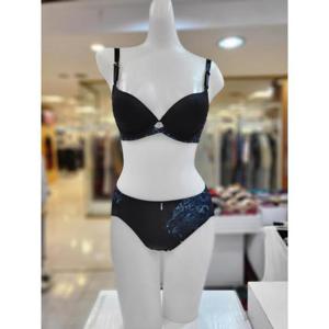 수비비안 세이브존07 와이어 브라 팬티 BR9557BP9557H