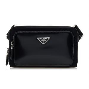 [프라다] 남성 리나일론 브러쉬드 숄더백 2VH156 789 F0002 (OMT