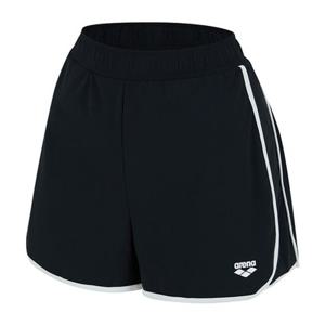 [아레나] A4BL1PW04 주얼 2부 레저 팬츠