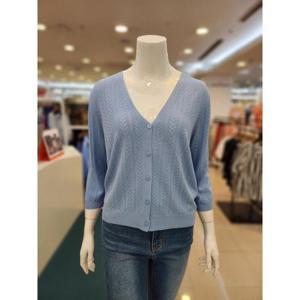 아니베F 세이브존03 [아니베F]브이넥7부가디건 A46KCD520