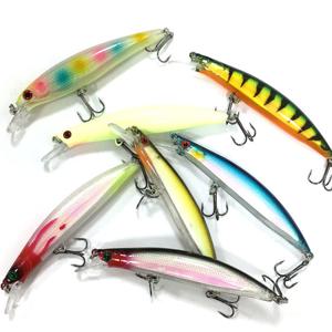 KFP 미노우(KS01) 하드베이트 /싱킹타입/루어 포퍼 웜 크랭크 프