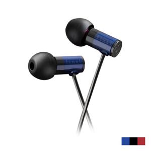 [무케/공식] 파이널_이어폰 E1000C(블루) 유선 이어폰