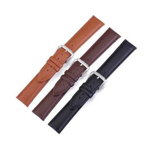 소가죽 시계줄 가죽스트랩 18mm-24mm 선택