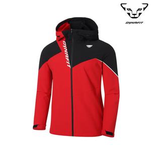 다이나핏 남성 ASSERT 어썰트 기모 보온성 자켓YMU22124R2