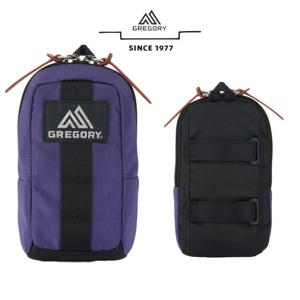 [그레고리]퀵패디드케이스 S ULTRAVIOLET [07J80205]