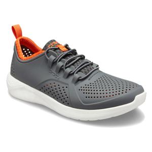 크록스 키즈 라이트라이드 페이서 아동 운동화 206011-04O