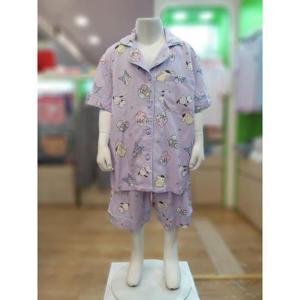 디즈니 세이브존01 산리오 아동 파자마상하세트VI E1SU61771