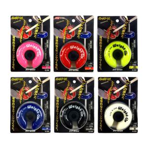 LITE 웨이트업 링 - 비거리 증가 골프 스윙 트레이너