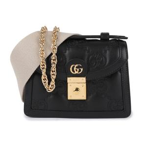 [구찌] GG 마틀라세 스몰 탑 토트백 724499-UM8HG-1046