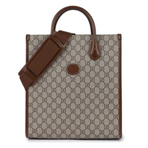 [구찌] 인터로킹 G 남성 토트백 723308-92THG-8563