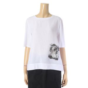 [안지크]심플포인트티블라우스 AI2BL5340