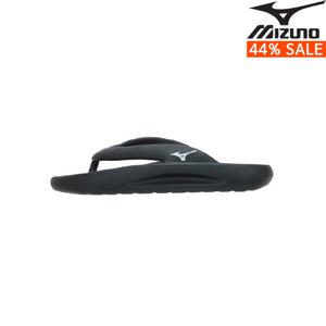 [미즈노(스포츠)]아치 서포트 에센셜 플립플랍 쪼리 블랙 D1GE220301