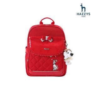 [헤지스키즈] 밀키웨이 란도셀 책가방(HRS60UP55M_RD)