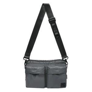 [노티그]어반 슬링 크로스백 002 그레이_OKF1ACBA302G1