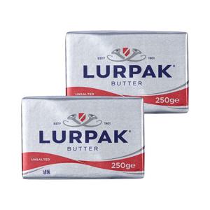 [매일유업]루어팍 무염버터 250g 2개