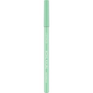 캐트리스 Catrice 아이라이너 Kohl Kajal 140 워터프루프, 0.78g
