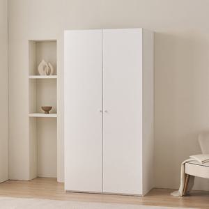 삼익가구 빅스티 1000 키큰 옷장(행거형A타입)