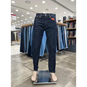 [리바이스] LEVIS 502 테이퍼드핏 웜 진 29507-1470