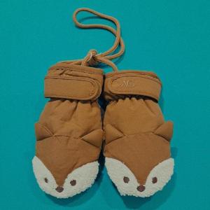 아가방 CB01 모모 방한장갑 01R777202