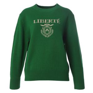 [안지크]레터링포인트울니트 AI3KP5140