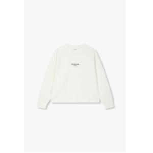 [톰보이]레터링 크롭 티셔츠9175122971