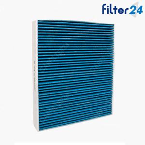 아우디 Q3 F3 18.10- 에어컨필터 FCA08 /CUK26009 [4중복합필터]