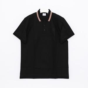 [당일]버버리 스트라이프 PK티셔츠 8084017