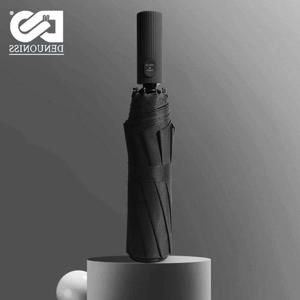 UV우산 자동우산 UV차단 우양산 블랙암막코팅 3단