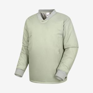 프로스펙스 M-H2브이넥패딩풀오버WU상MW-W731(PW3MW22W731)