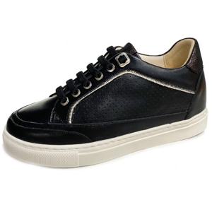 [에스콰이아(여성화)]여성화 5cm 키높이 스니커즈 PFDFHZ765