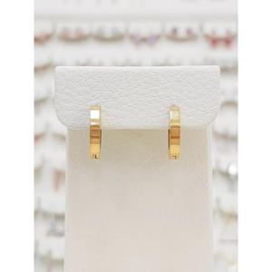 볼라레 세이브존03 볼라레 심플 써지컬 원터치 귀걸이 AGsse827A