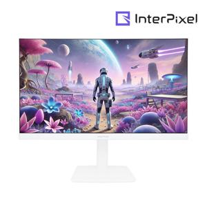 인터픽셀 IPQ2744 QHD NANO IPS 165Hz 27인치 피벗 게이밍 모니터 무결점